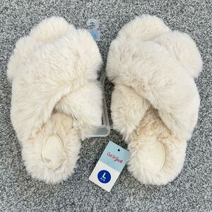 Cat & Jack Kids Slippers
